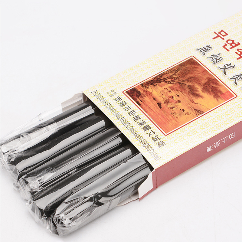 5 กล่อง สมุนไพรโมซาแบบไม่มีควั - Herbal Wellness Massage บทวิจารณ์และราคา