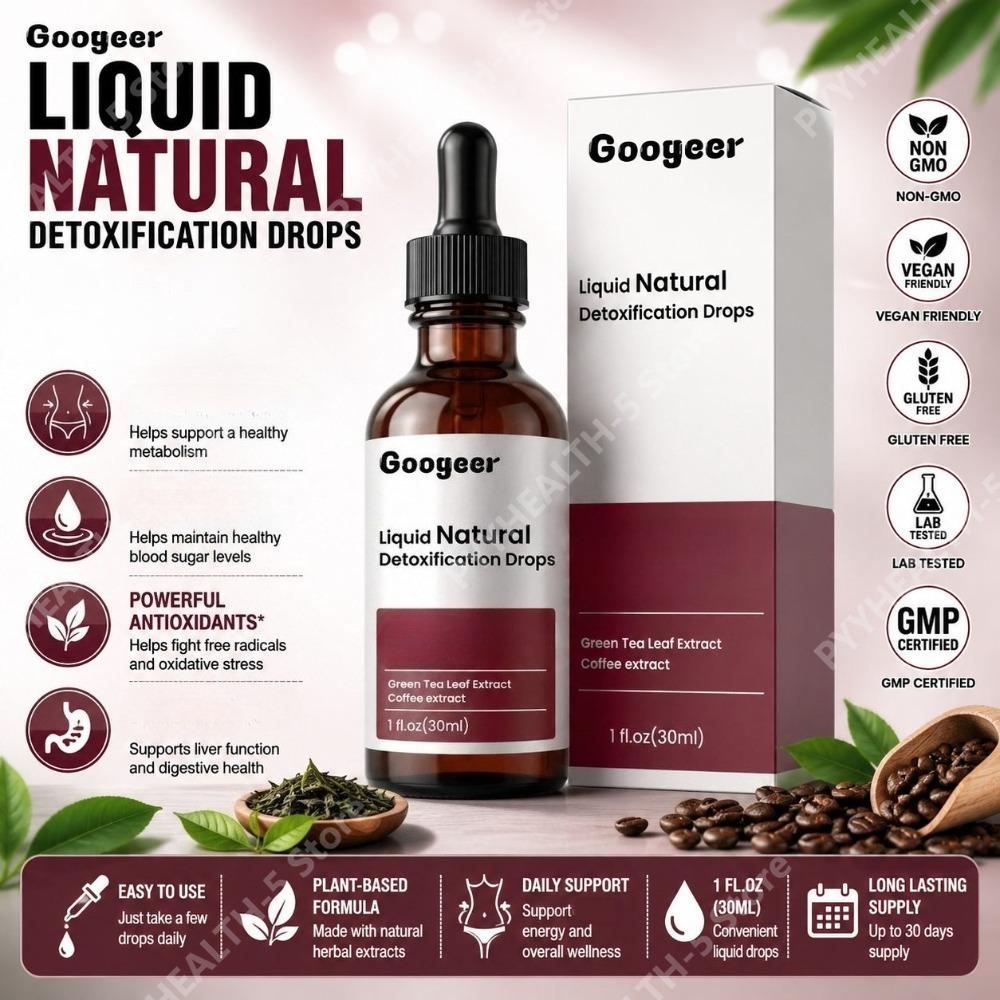 หยดสมุนไพรผสมสารสกัดชาเขียว สา - Green Herbal Wellness บทวิจารณ์และราคา